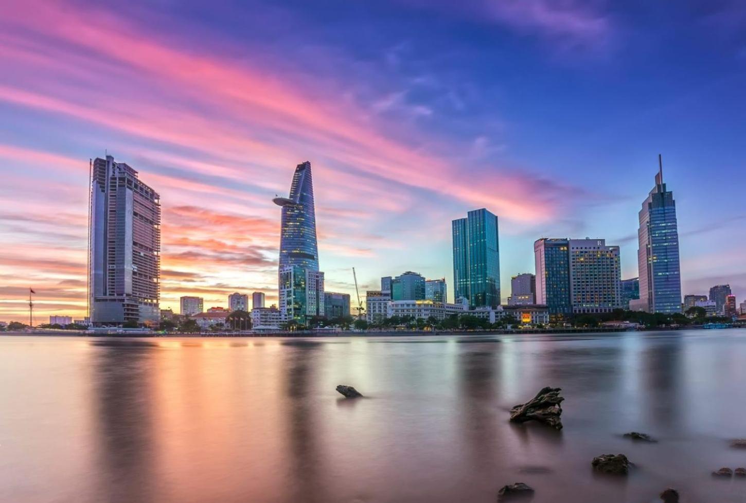 RedDoorz Thinh Gia Phat Hotel Hoang Hoa Tham Tan Binh TP. Hồ Chí Minh Ngoại thất bức ảnh