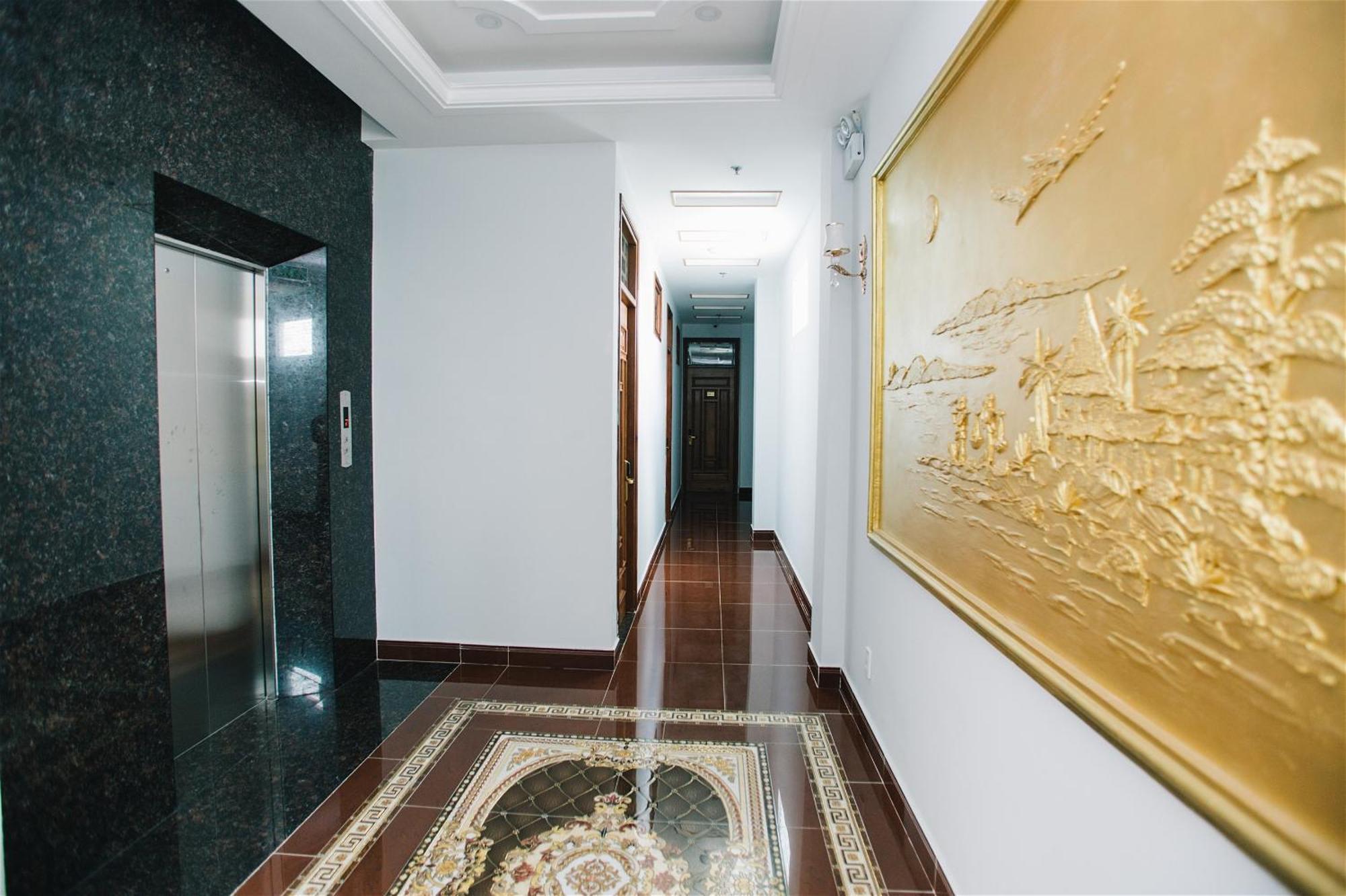 RedDoorz Thinh Gia Phat Hotel Hoang Hoa Tham Tan Binh TP. Hồ Chí Minh Ngoại thất bức ảnh
