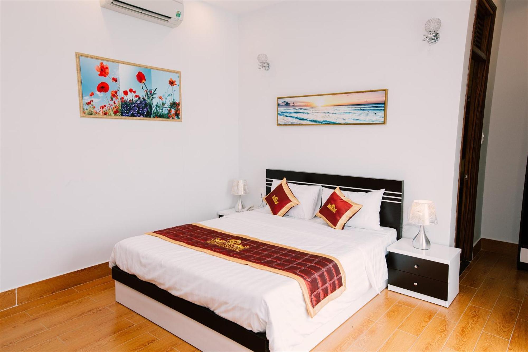 RedDoorz Thinh Gia Phat Hotel Hoang Hoa Tham Tan Binh TP. Hồ Chí Minh Ngoại thất bức ảnh