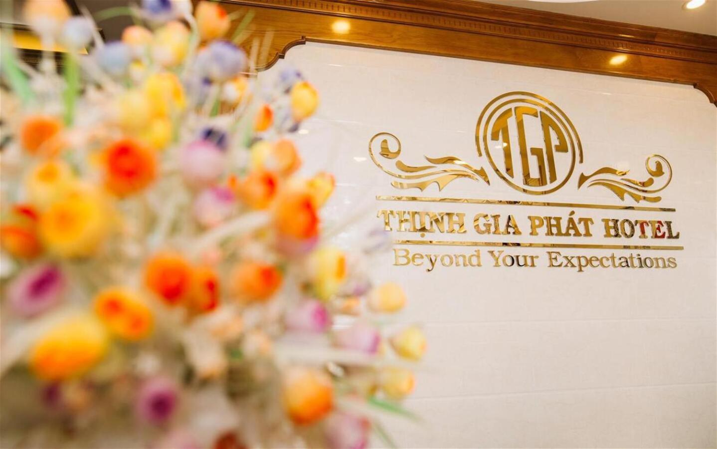 RedDoorz Thinh Gia Phat Hotel Hoang Hoa Tham Tan Binh TP. Hồ Chí Minh Ngoại thất bức ảnh