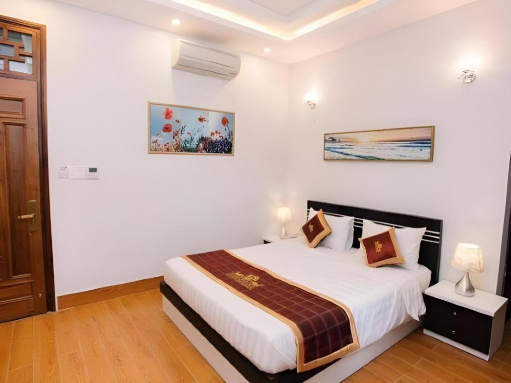 RedDoorz Thinh Gia Phat Hotel Hoang Hoa Tham Tan Binh TP. Hồ Chí Minh Ngoại thất bức ảnh