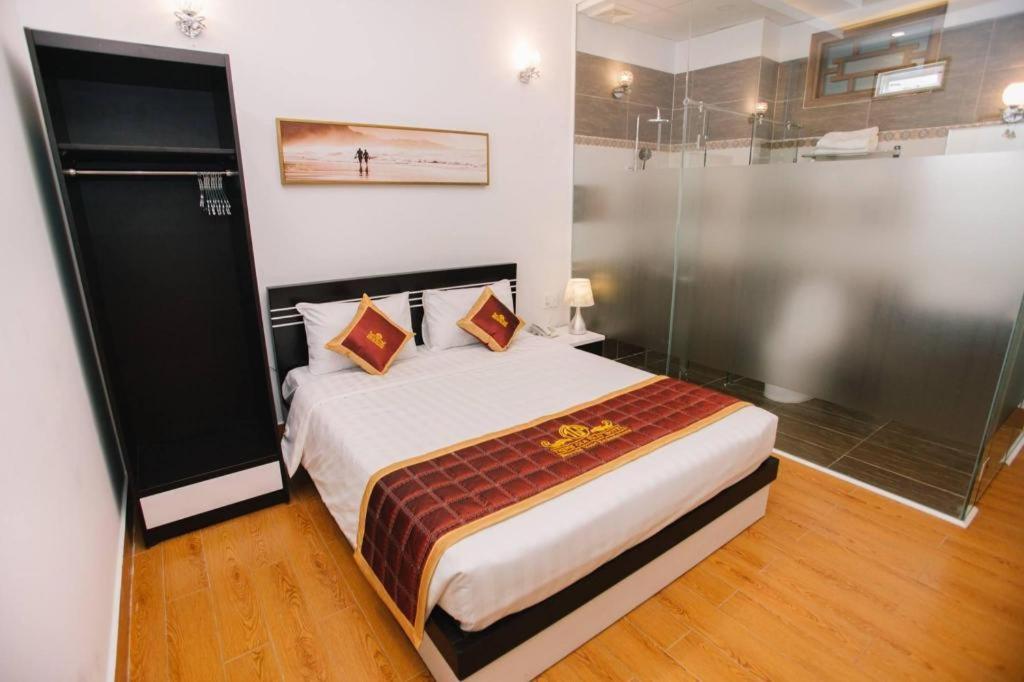 RedDoorz Thinh Gia Phat Hotel Hoang Hoa Tham Tan Binh TP. Hồ Chí Minh Ngoại thất bức ảnh