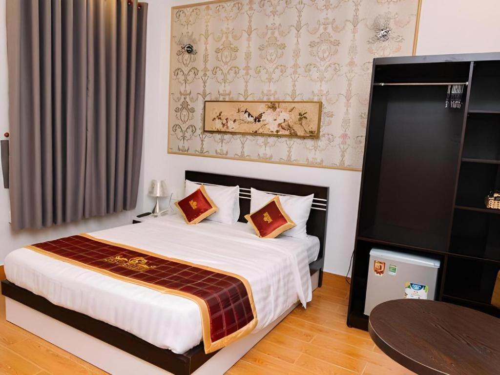 RedDoorz Thinh Gia Phat Hotel Hoang Hoa Tham Tan Binh TP. Hồ Chí Minh Ngoại thất bức ảnh