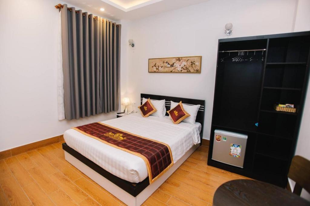 RedDoorz Thinh Gia Phat Hotel Hoang Hoa Tham Tan Binh TP. Hồ Chí Minh Ngoại thất bức ảnh