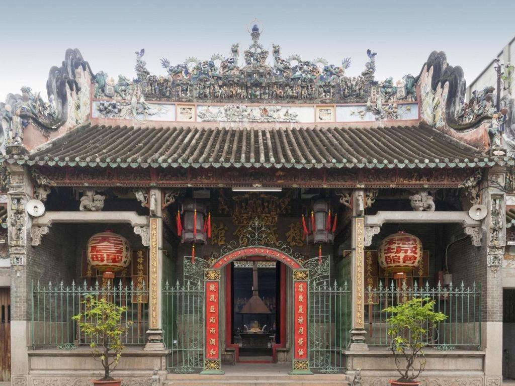 RedDoorz Thinh Gia Phat Hotel Hoang Hoa Tham Tan Binh TP. Hồ Chí Minh Ngoại thất bức ảnh