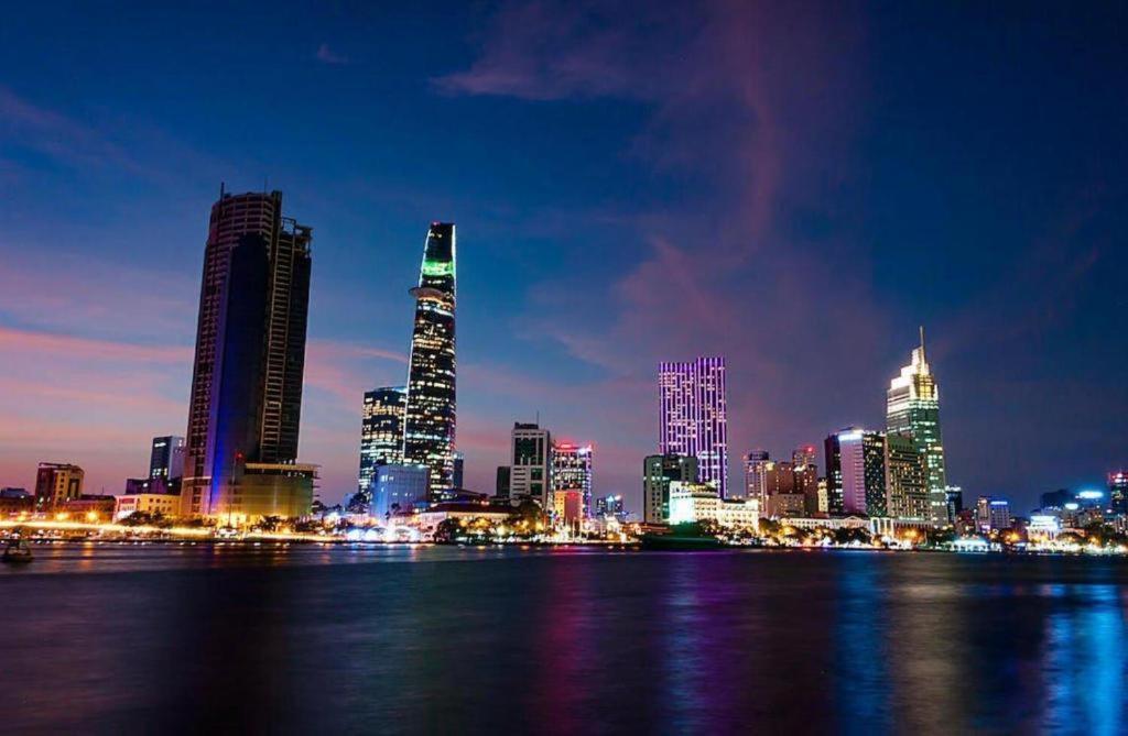 RedDoorz Thinh Gia Phat Hotel Hoang Hoa Tham Tan Binh TP. Hồ Chí Minh Ngoại thất bức ảnh