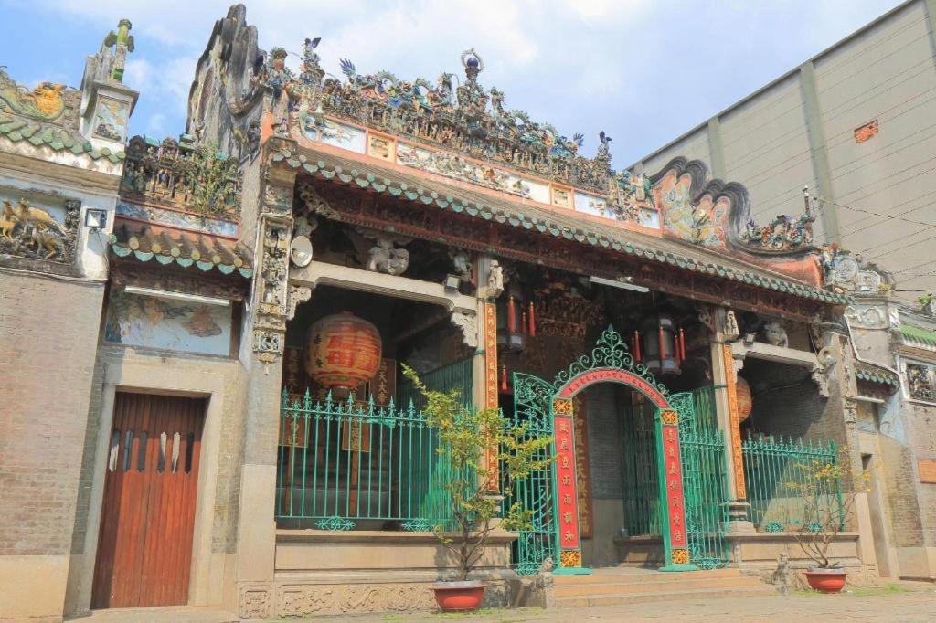 RedDoorz Thinh Gia Phat Hotel Hoang Hoa Tham Tan Binh TP. Hồ Chí Minh Ngoại thất bức ảnh