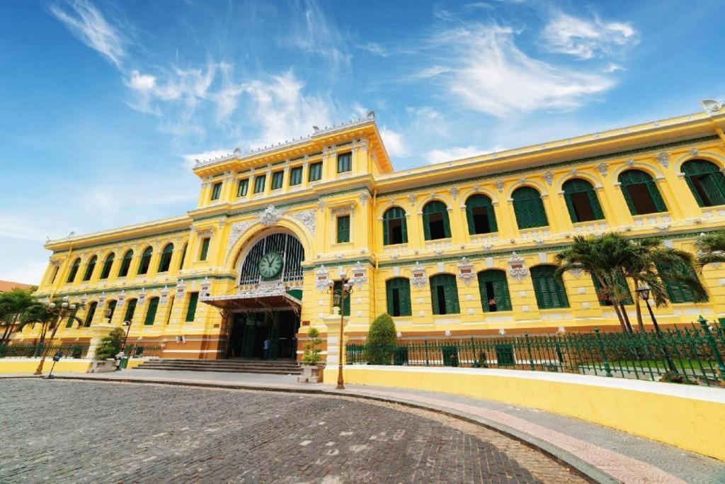 RedDoorz Thinh Gia Phat Hotel Hoang Hoa Tham Tan Binh TP. Hồ Chí Minh Ngoại thất bức ảnh