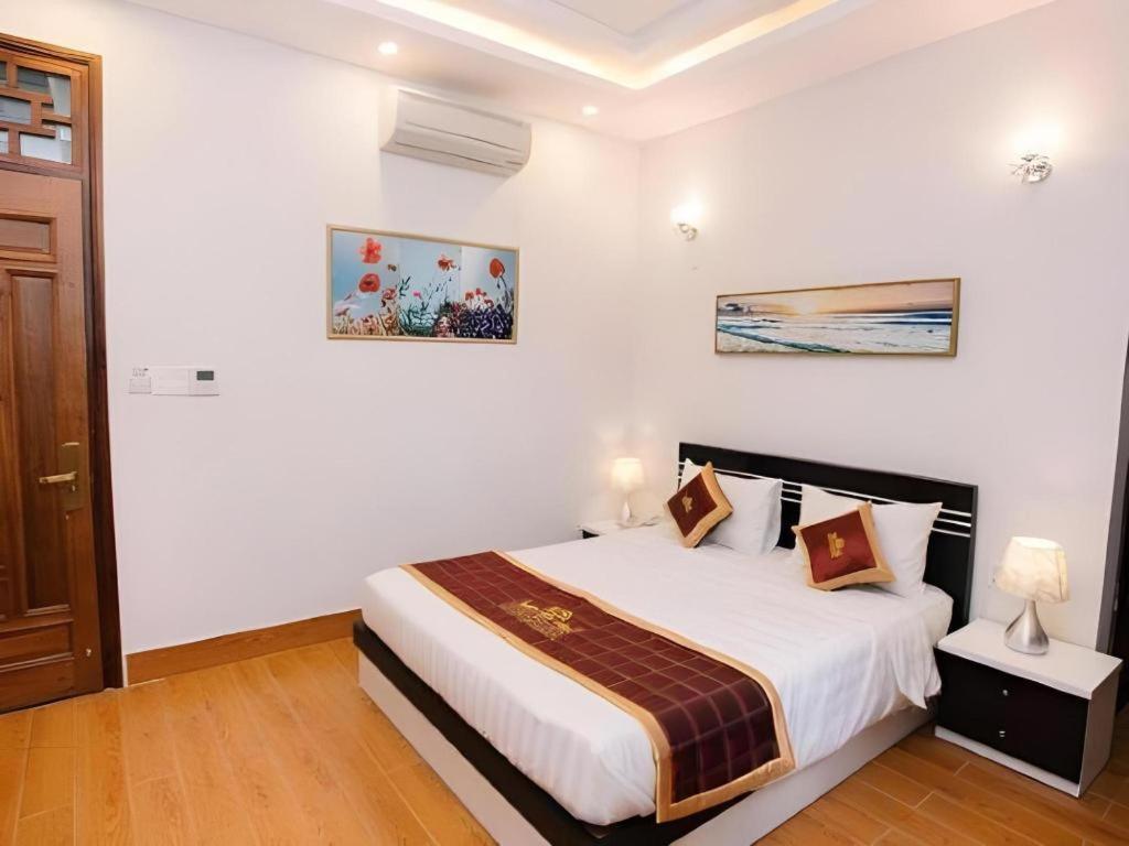 RedDoorz Thinh Gia Phat Hotel Hoang Hoa Tham Tan Binh TP. Hồ Chí Minh Ngoại thất bức ảnh