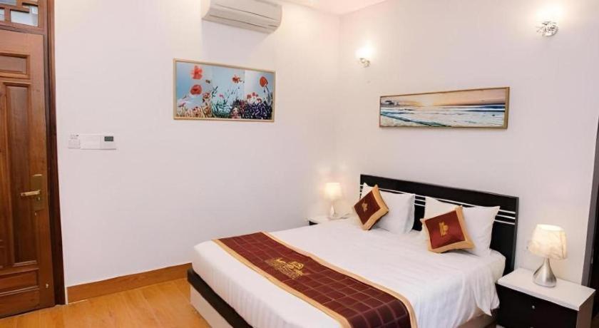 RedDoorz Thinh Gia Phat Hotel Hoang Hoa Tham Tan Binh TP. Hồ Chí Minh Ngoại thất bức ảnh