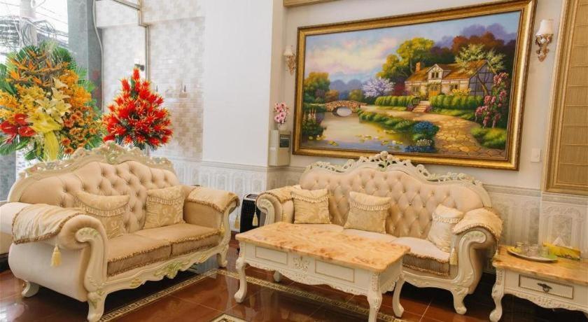 RedDoorz Thinh Gia Phat Hotel Hoang Hoa Tham Tan Binh TP. Hồ Chí Minh Ngoại thất bức ảnh