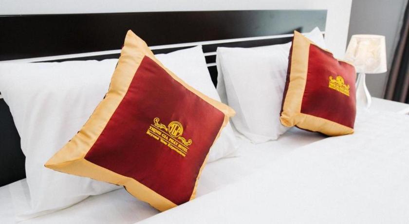 RedDoorz Thinh Gia Phat Hotel Hoang Hoa Tham Tan Binh TP. Hồ Chí Minh Ngoại thất bức ảnh