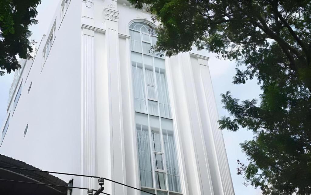 RedDoorz Thinh Gia Phat Hotel Hoang Hoa Tham Tan Binh TP. Hồ Chí Minh Ngoại thất bức ảnh